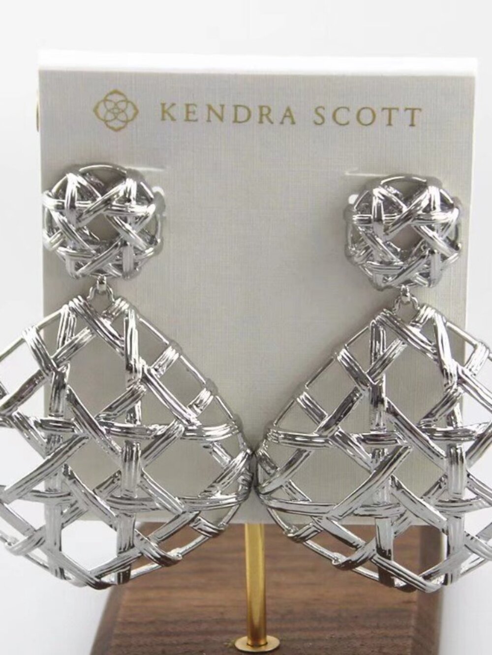 Kendra Scott Stud Earrings